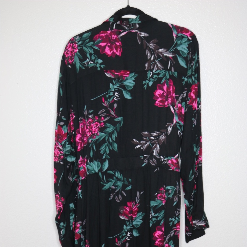 Button Down Dress - image 3